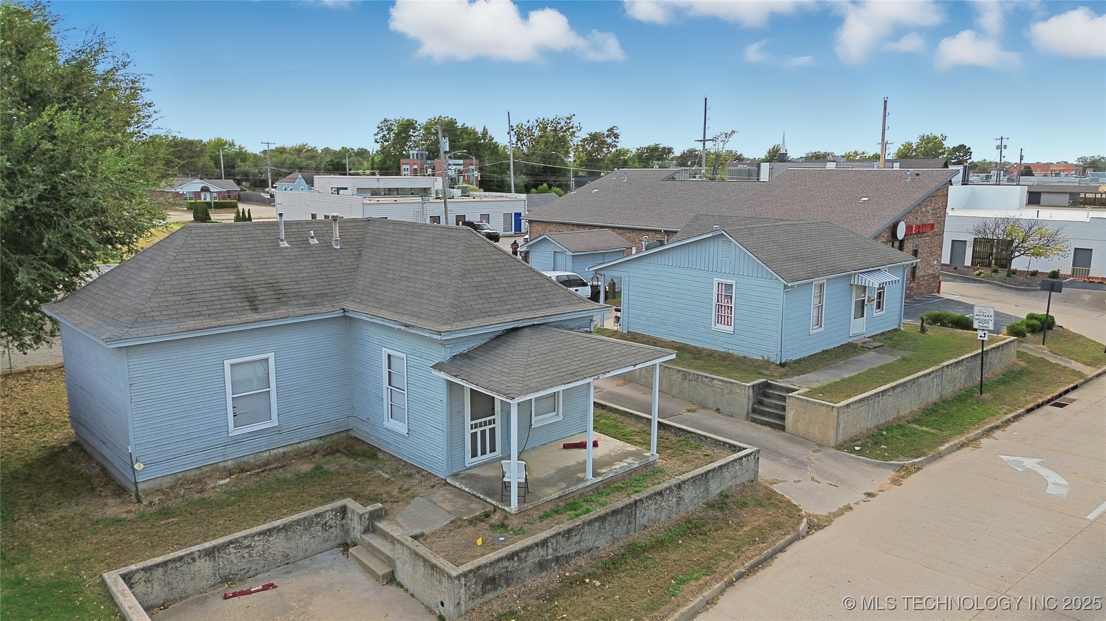 518 E A Street Property Photo 2