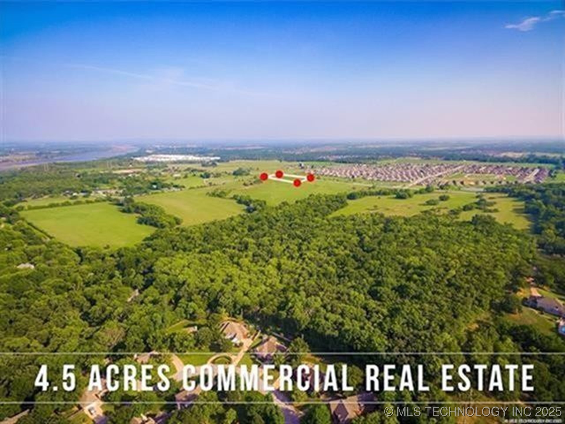 13099 S Harvard Avenue Property Photo 2