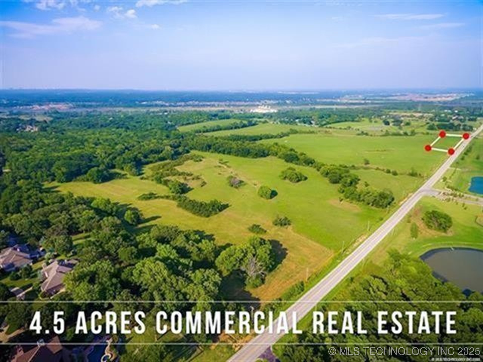 13099 S Harvard Avenue Property Photo 3