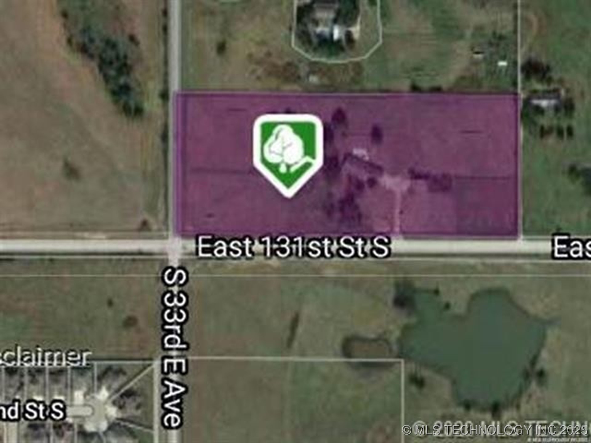 13099 S Harvard Avenue Property Photo 4