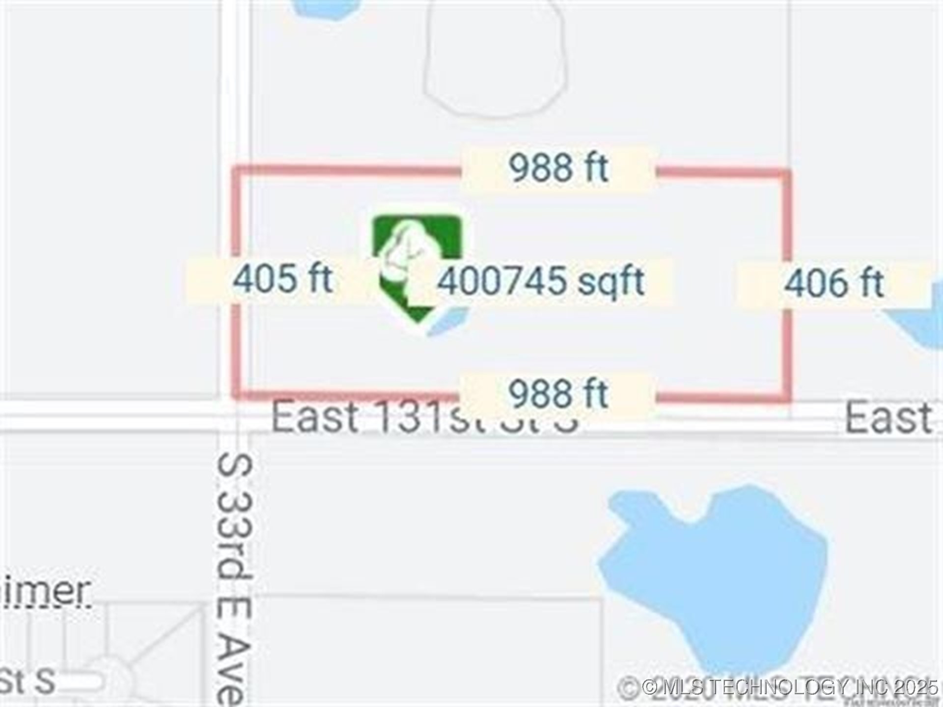 13099 S Harvard Avenue Property Photo 5