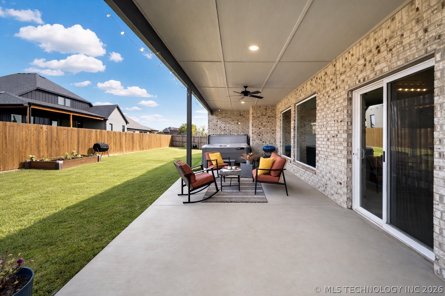 2131 E 138th Place S Property Photo 31