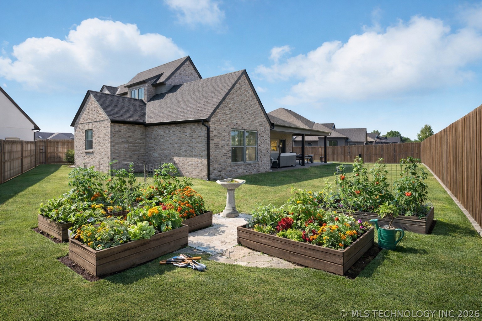 2131 E 138th Place S Property Photo 34