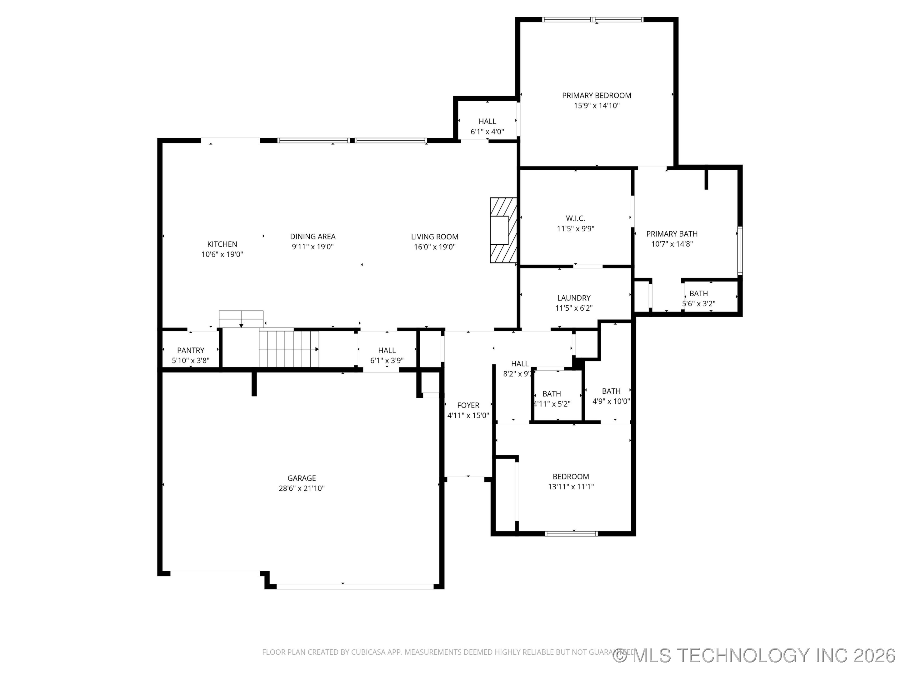 2131 E 138th Place S Property Photo 38