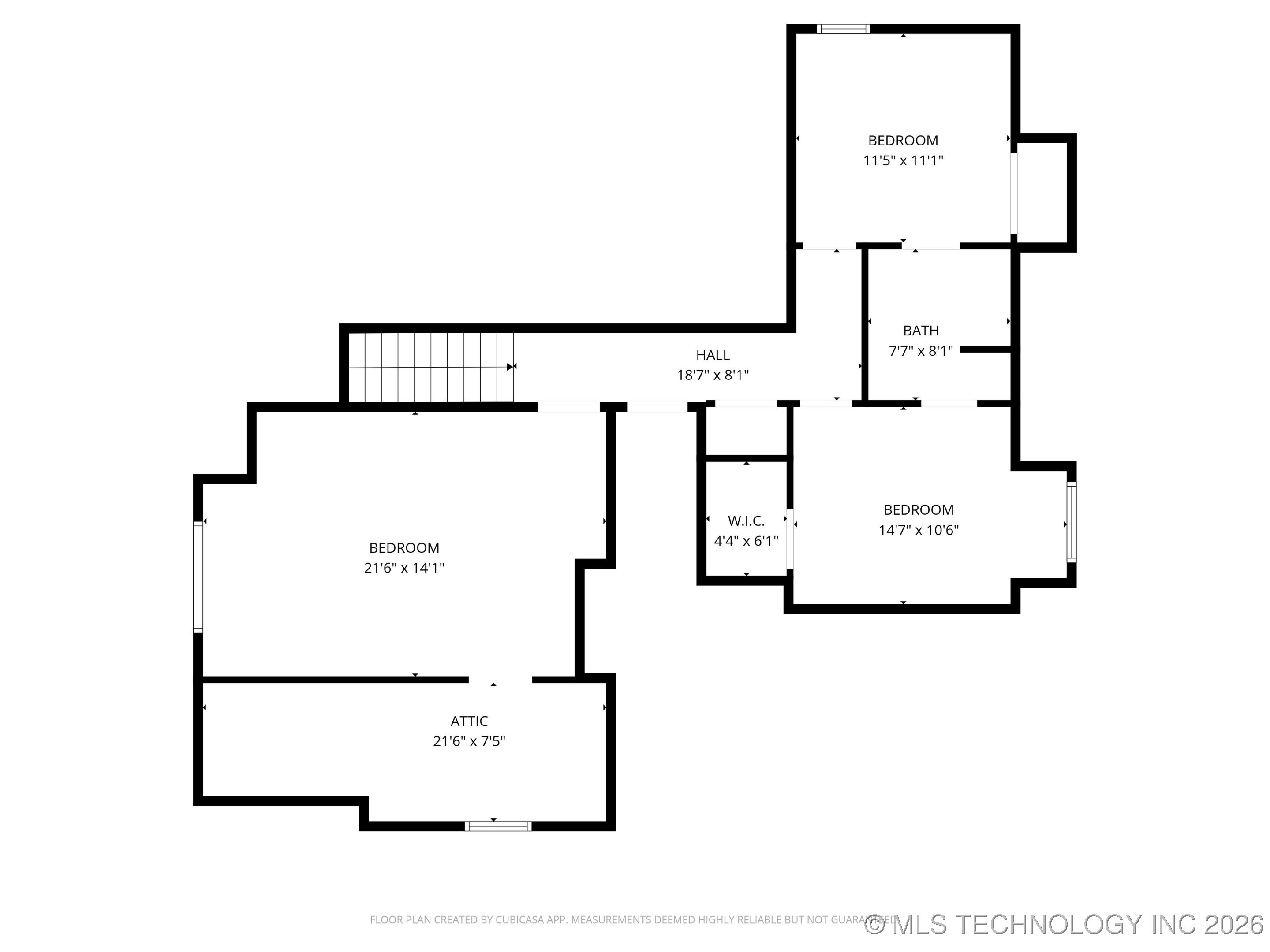 2131 E 138th Place S Property Photo 39