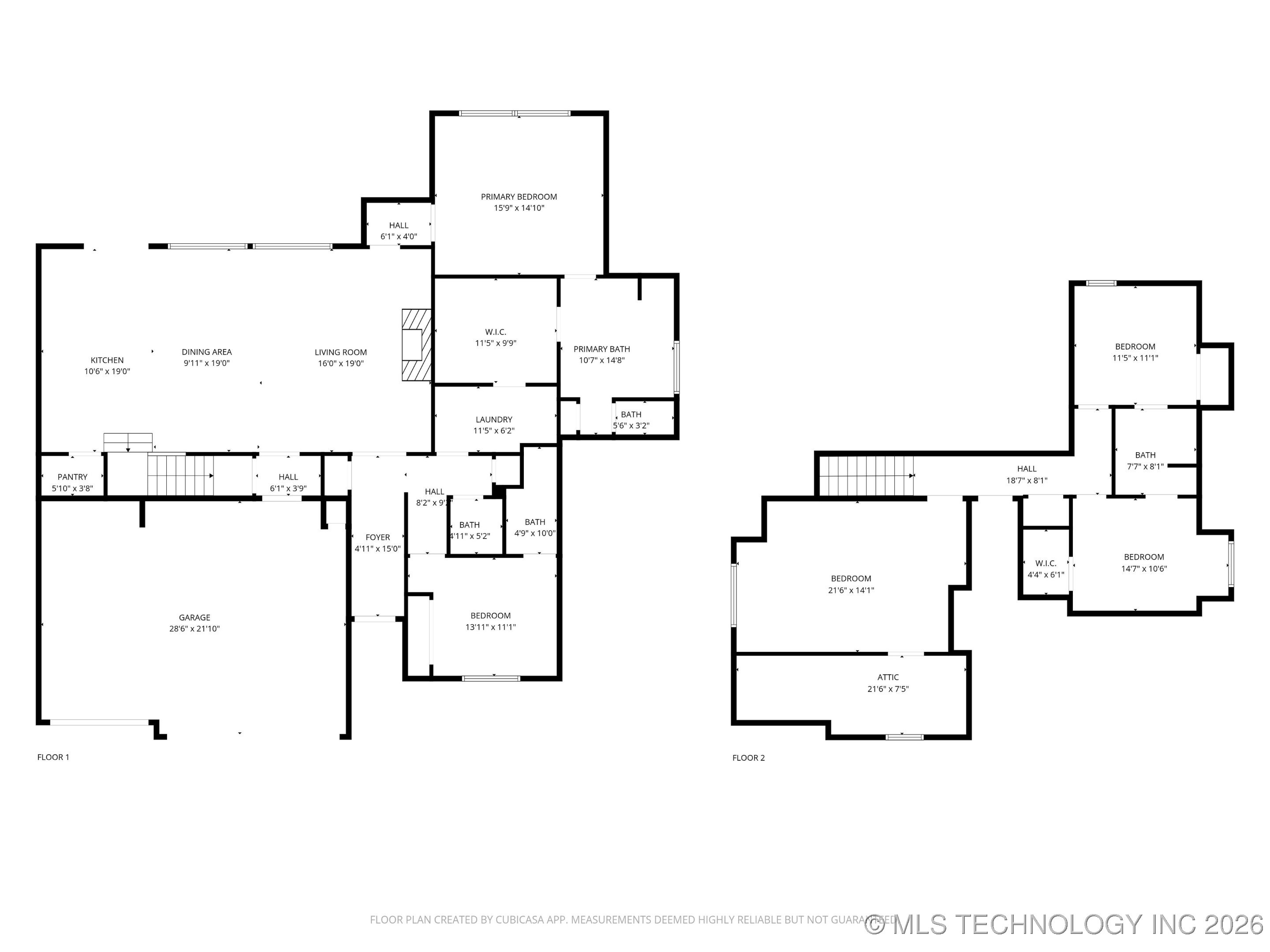 2131 E 138th Place S Property Photo 40