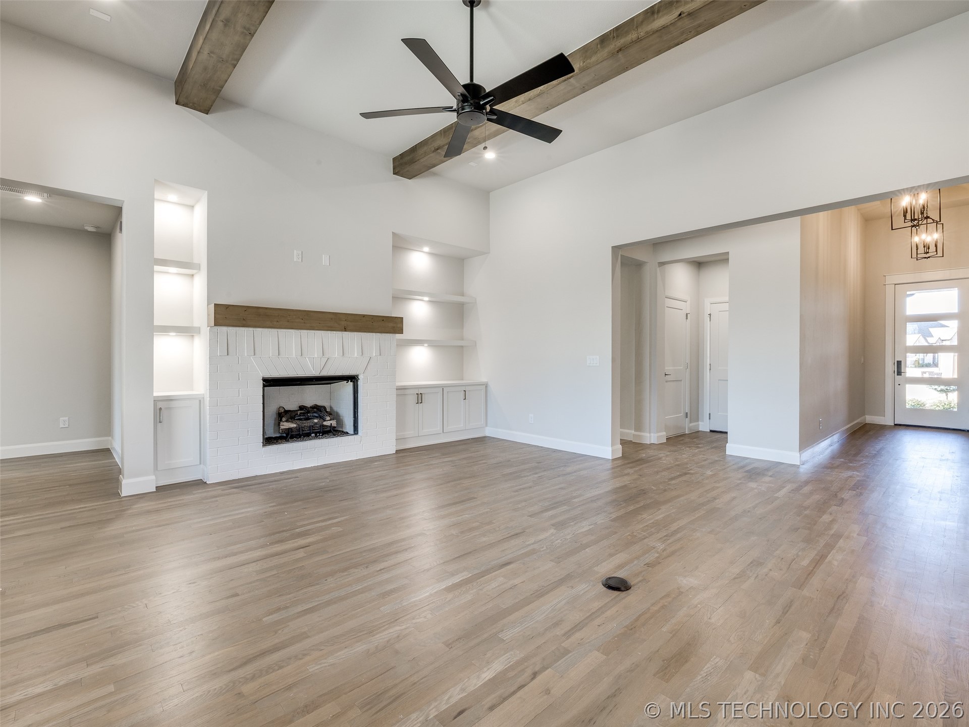 17827 S 48th East Avenue Property Photo 17