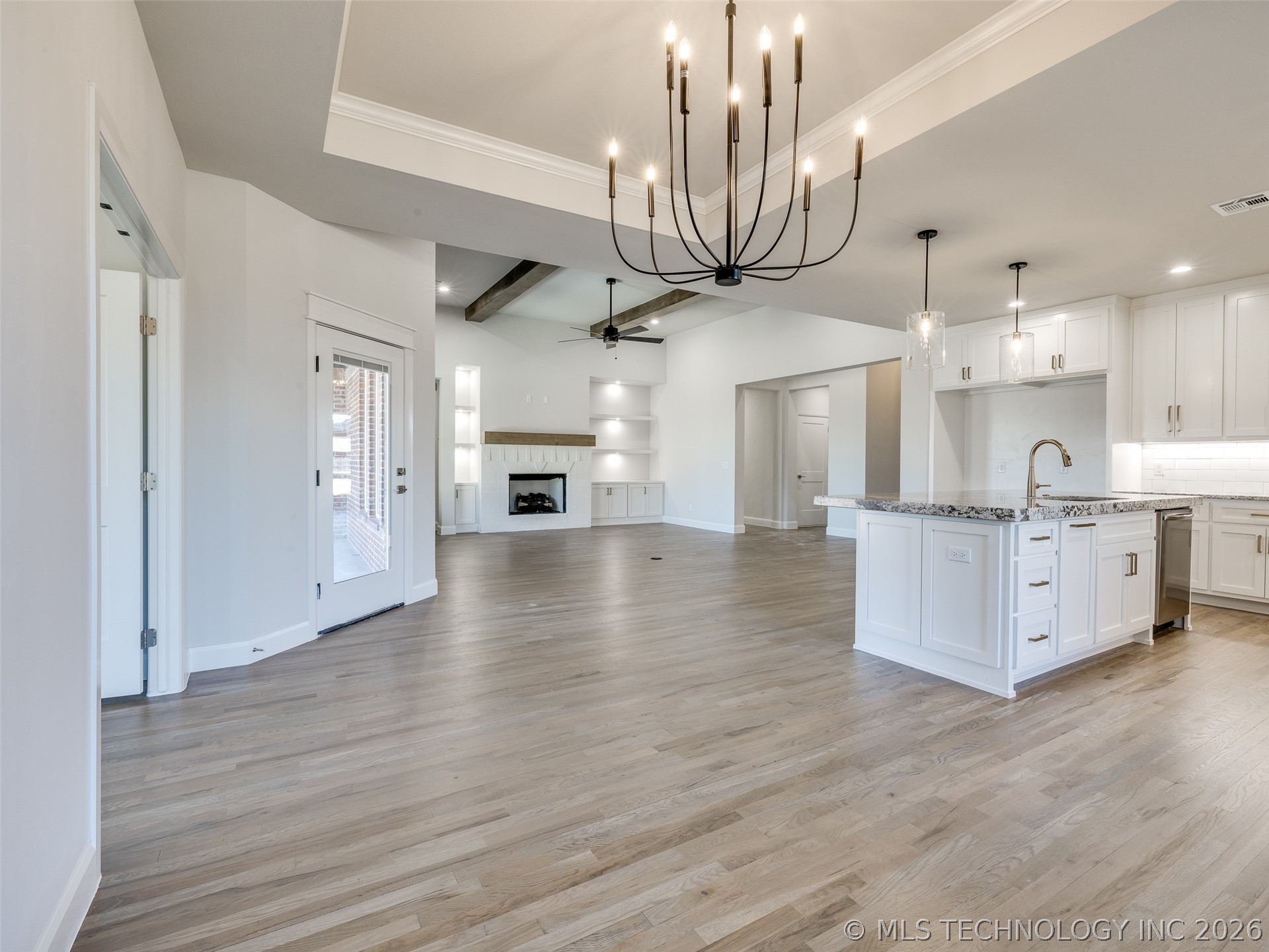 17827 S 48th East Avenue Property Photo 38