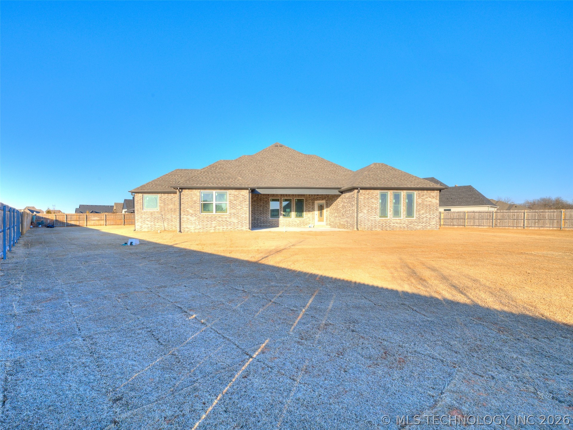 17826 S 48th East Avenue Property Photo 5