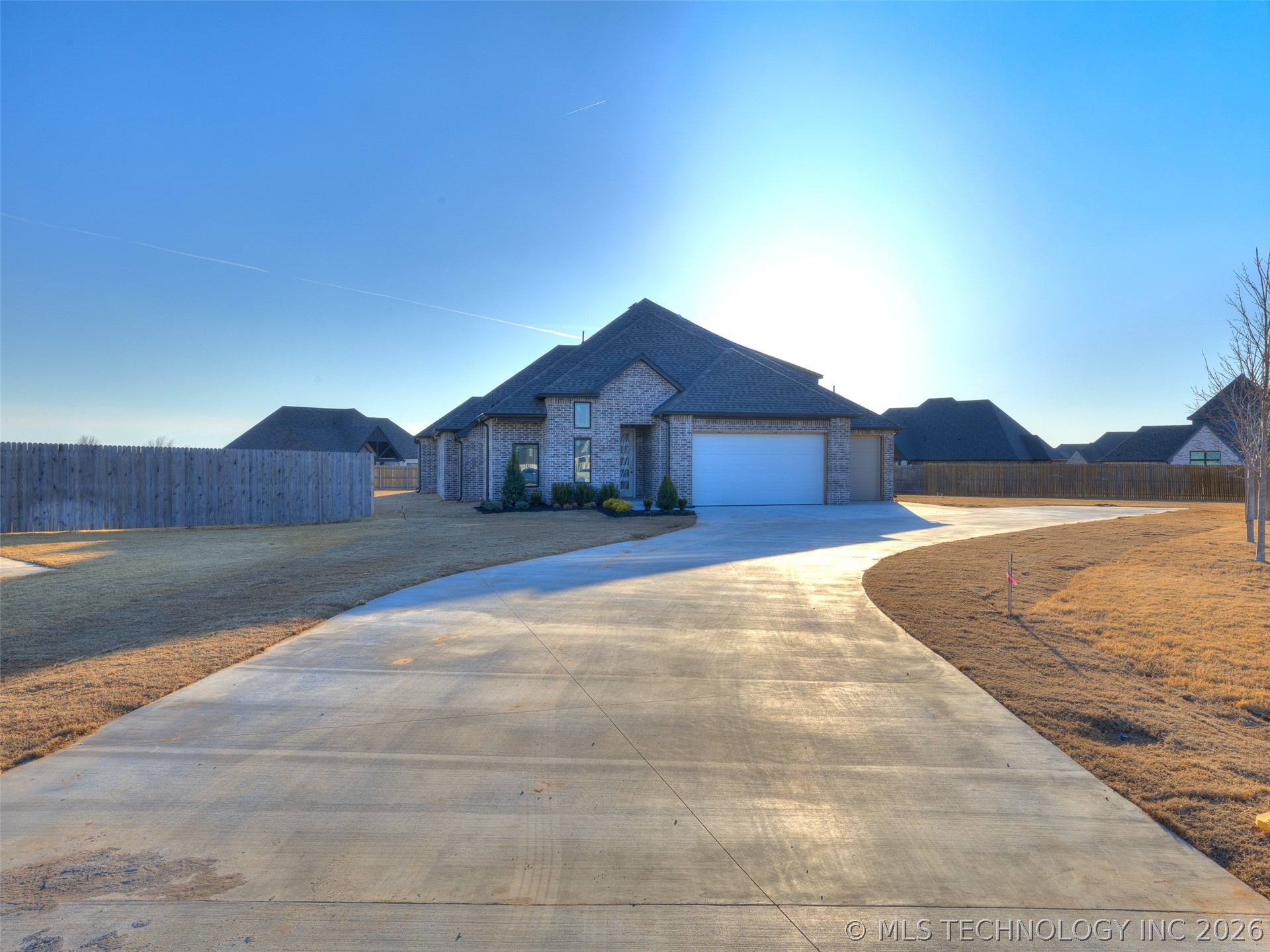 17826 S 48th East Avenue Property Photo 7