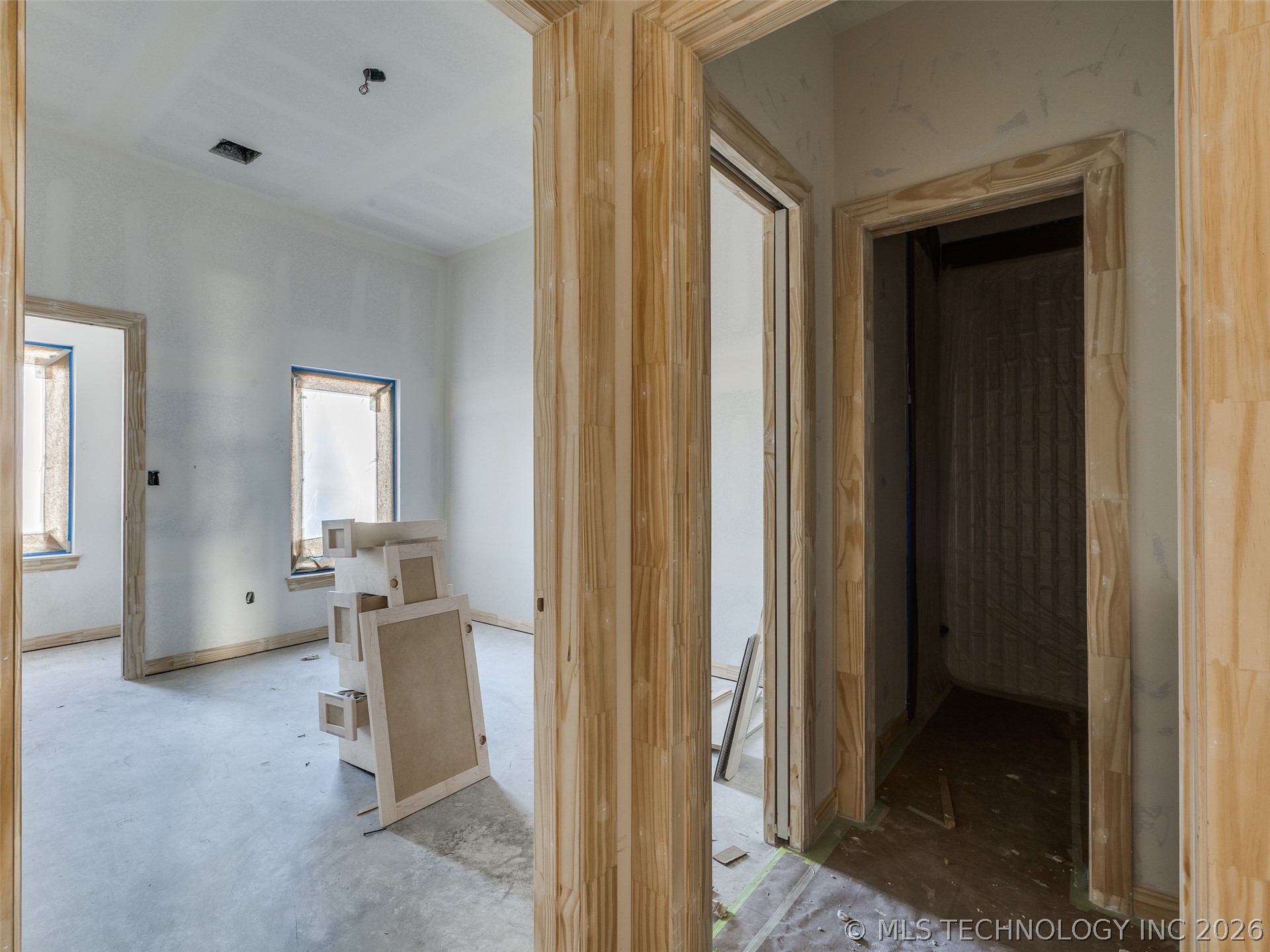 17826 S 48th East Avenue Property Photo 11