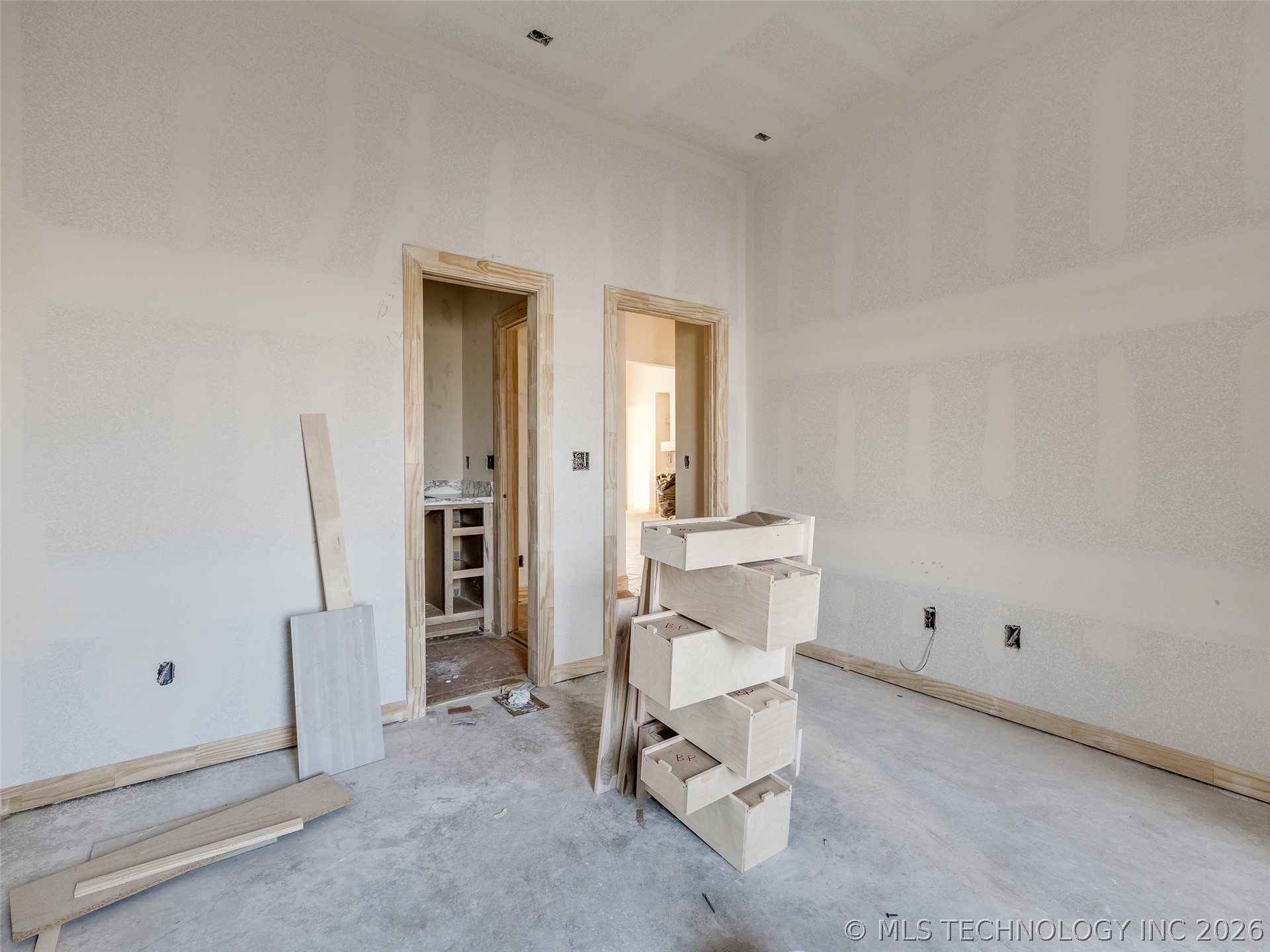 17826 S 48th East Avenue Property Photo 13