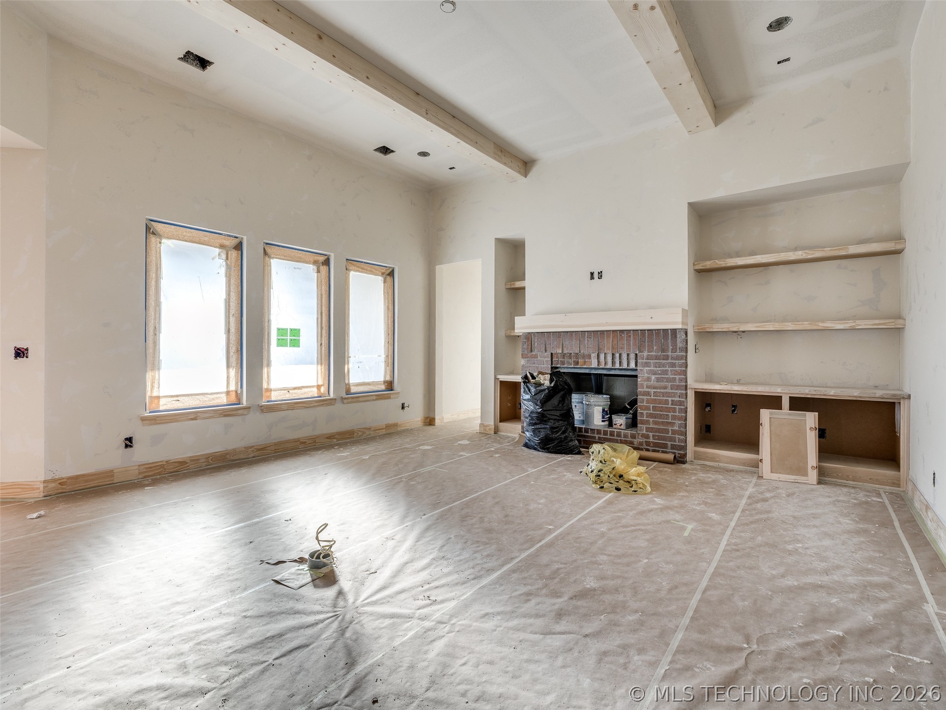 17826 S 48th East Avenue Property Photo 16