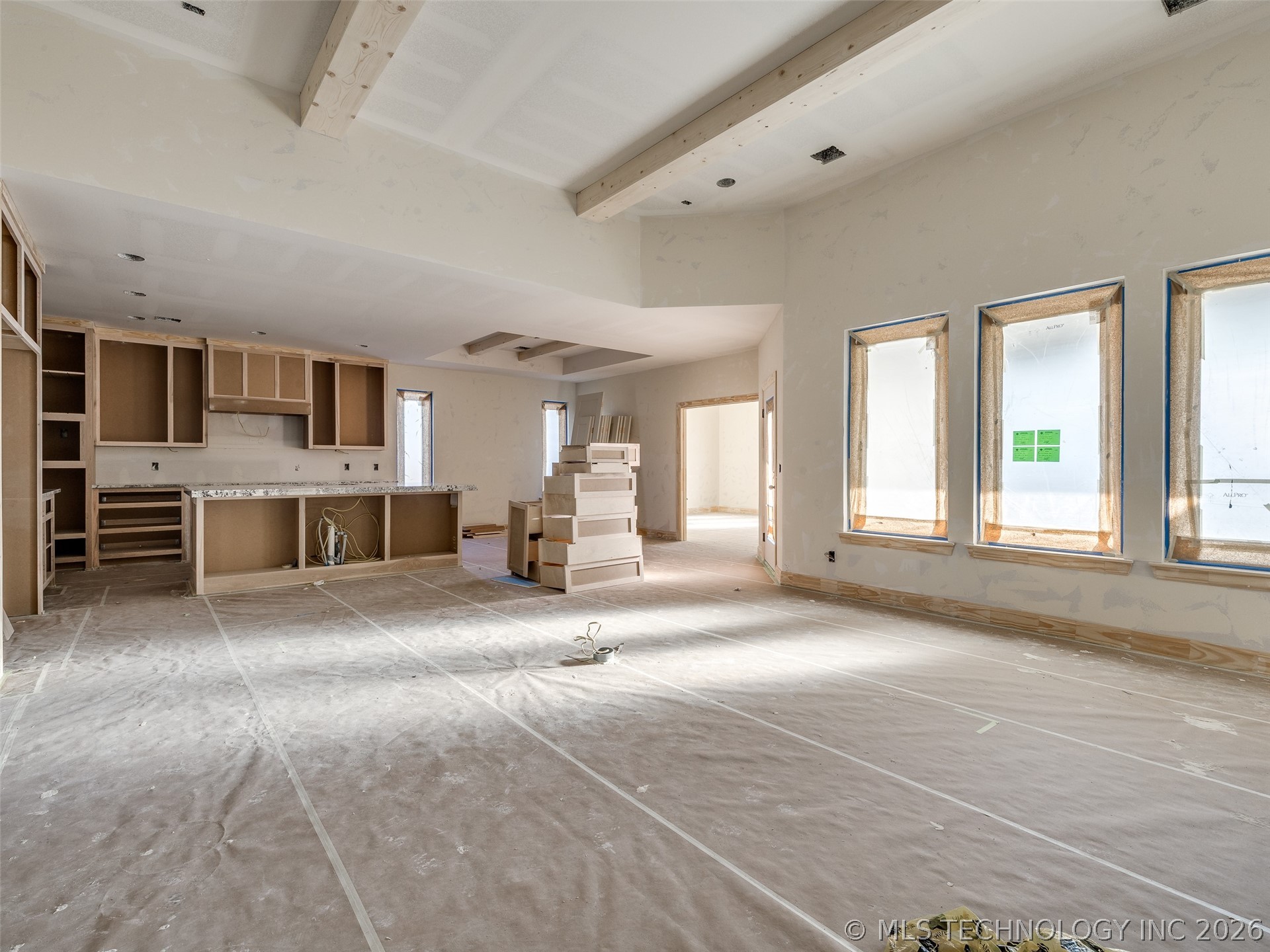 17826 S 48th East Avenue Property Photo 17