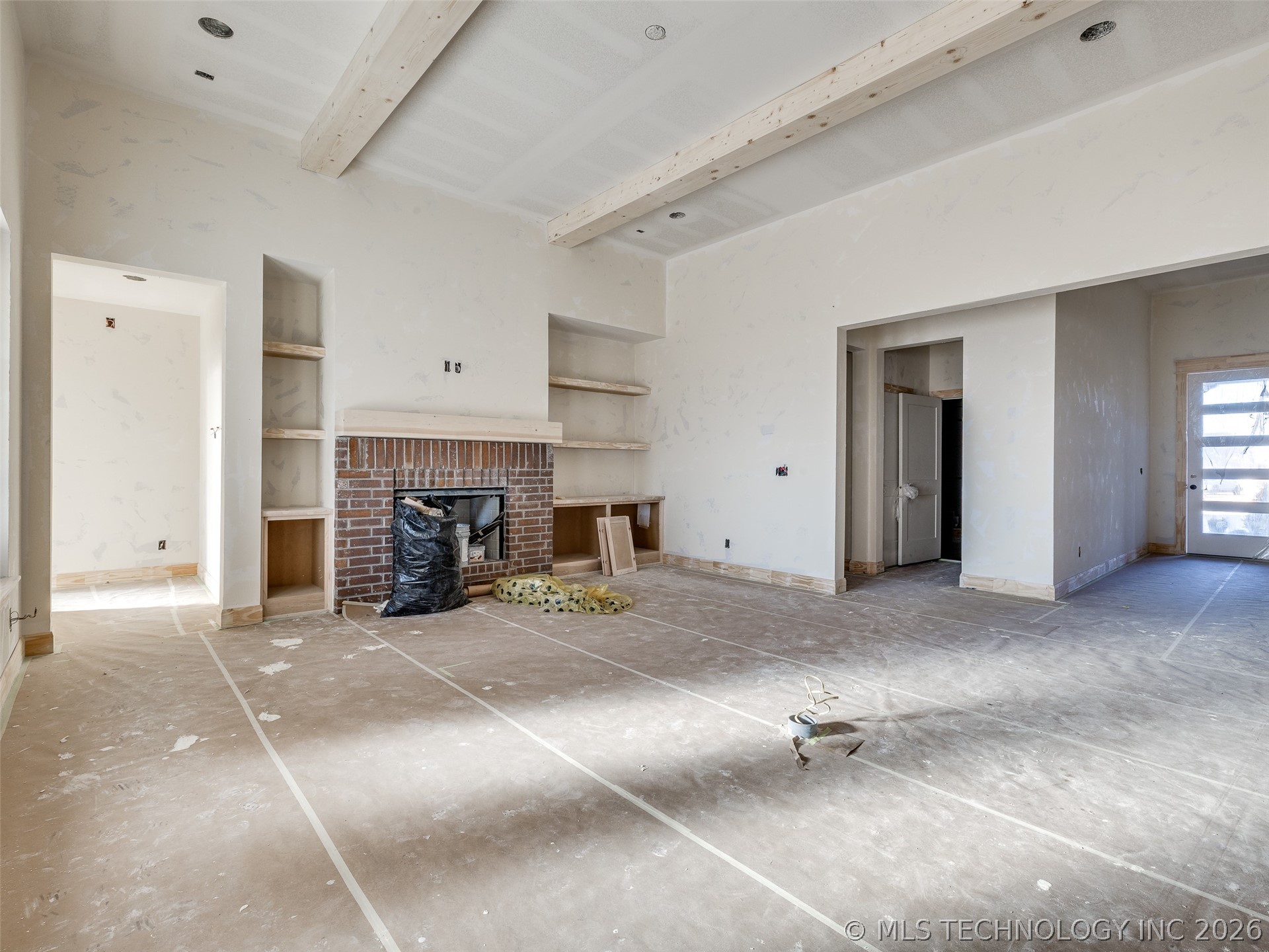 17826 S 48th East Avenue Property Photo 19