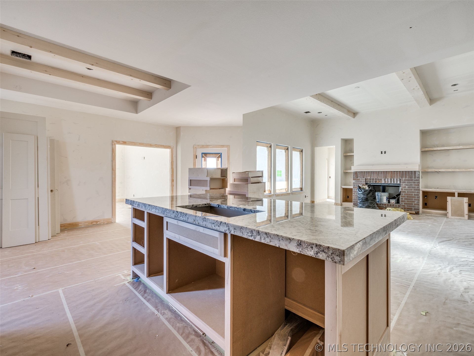 17826 S 48th East Avenue Property Photo 23