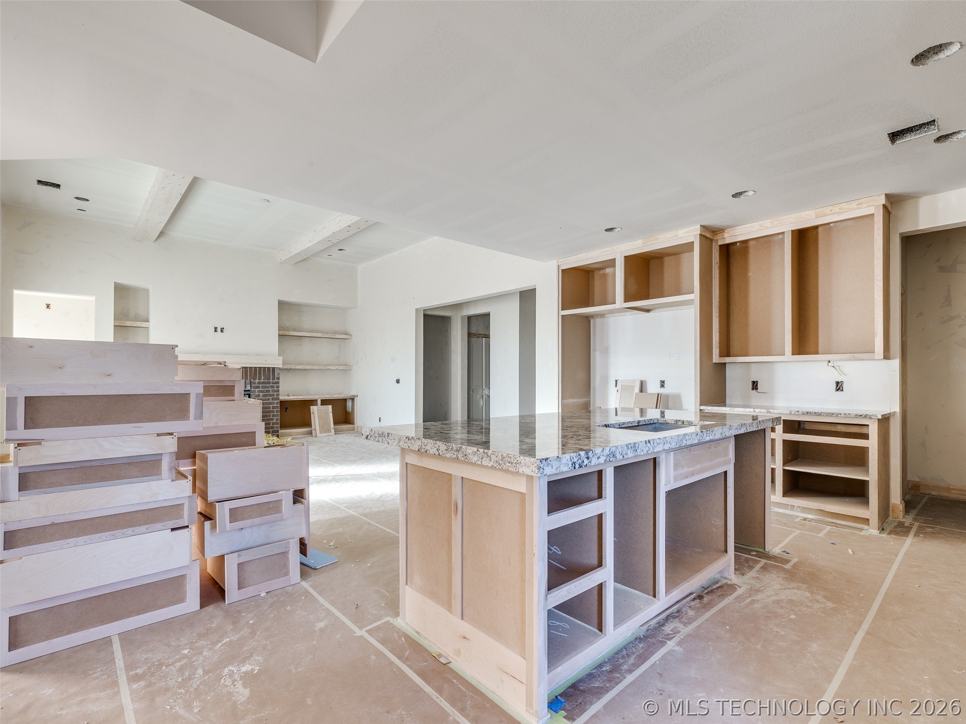 17826 S 48th East Avenue Property Photo 26