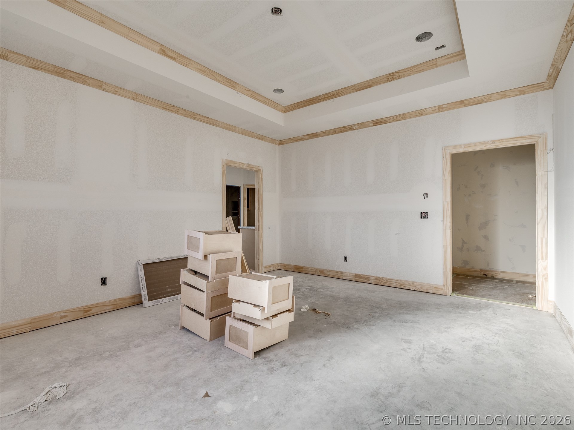 17826 S 48th East Avenue Property Photo 30