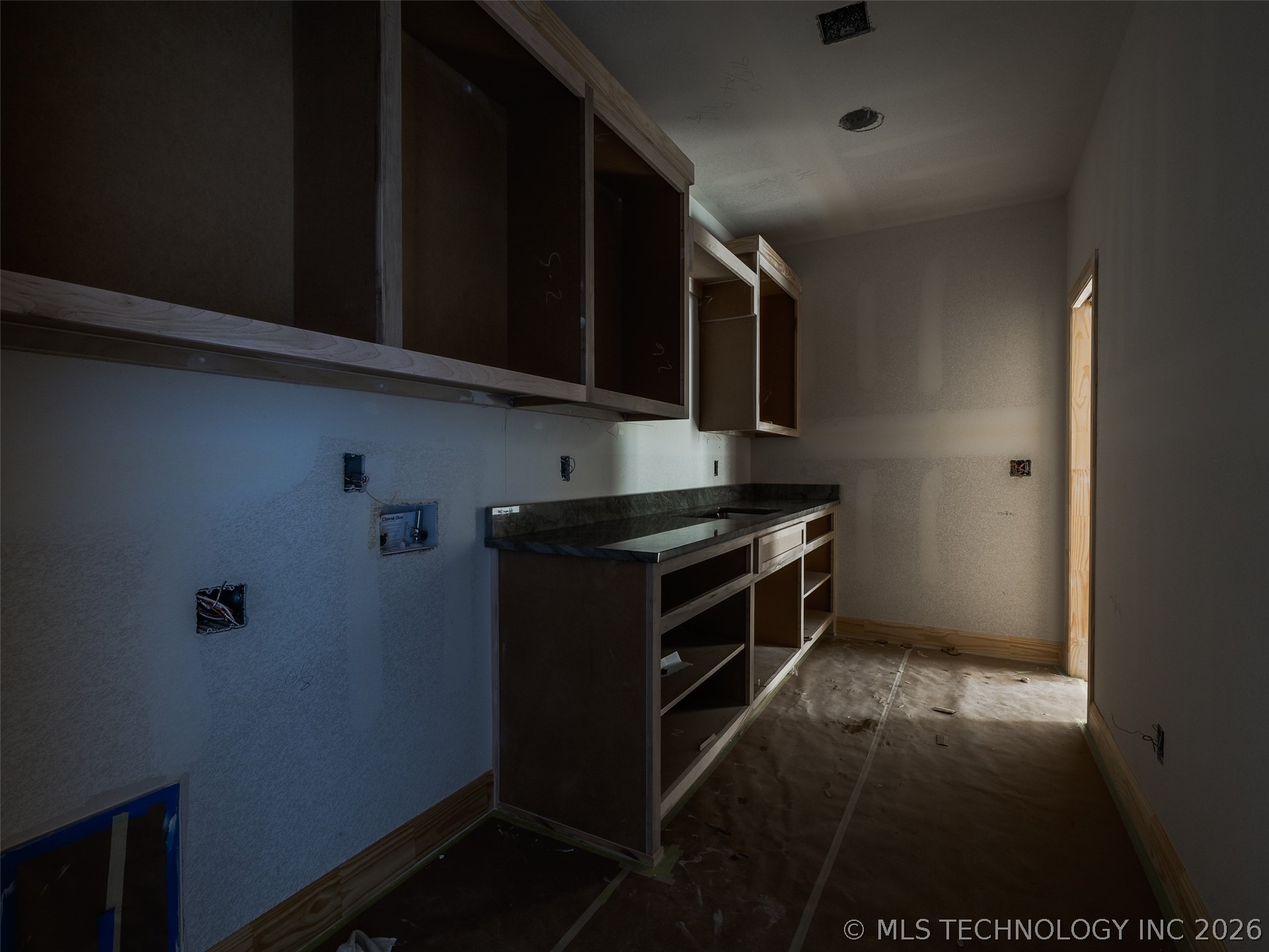 17826 S 48th East Avenue Property Photo 40