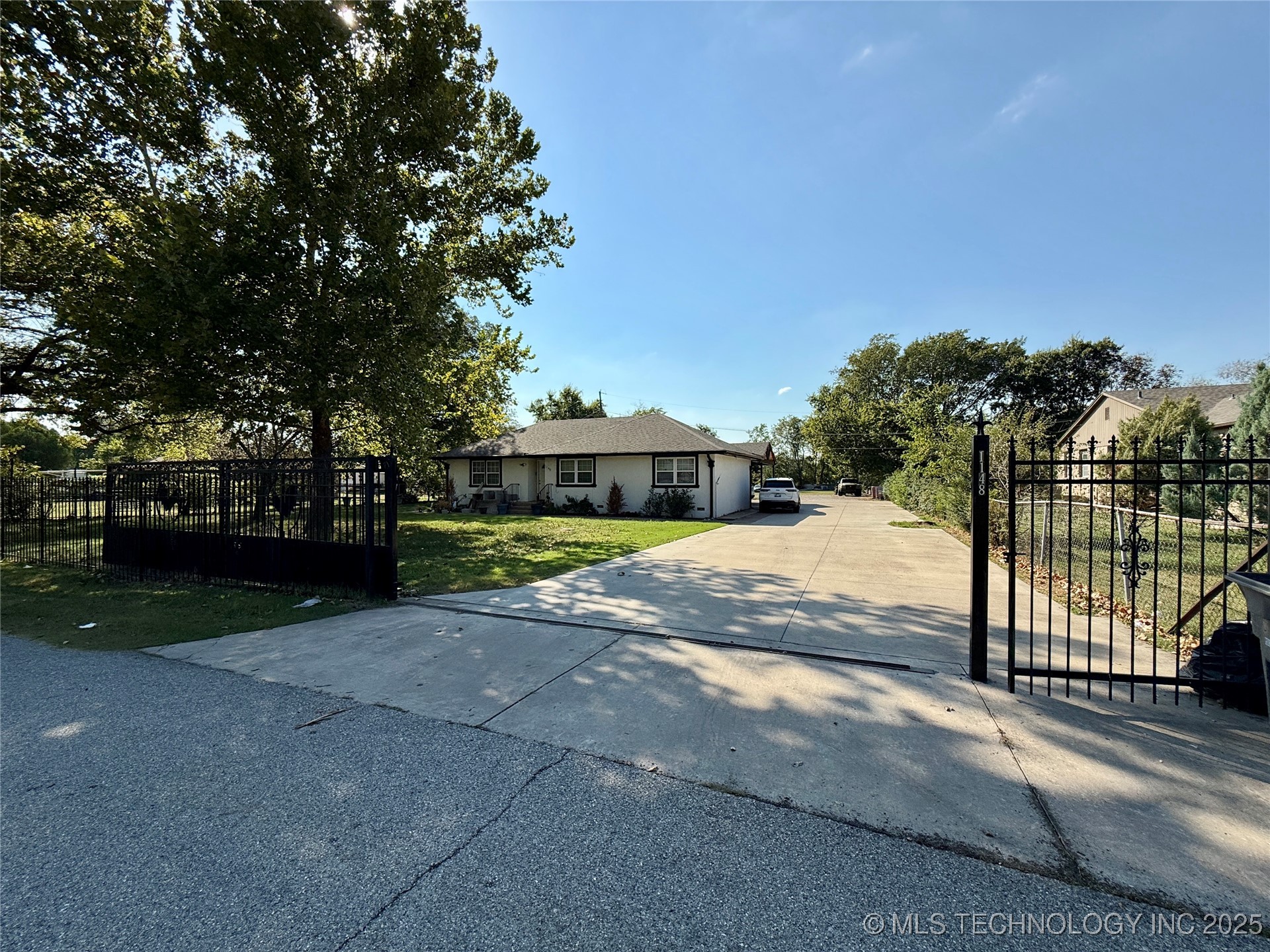 1148 S 133rd East Avenue Property Photo 1