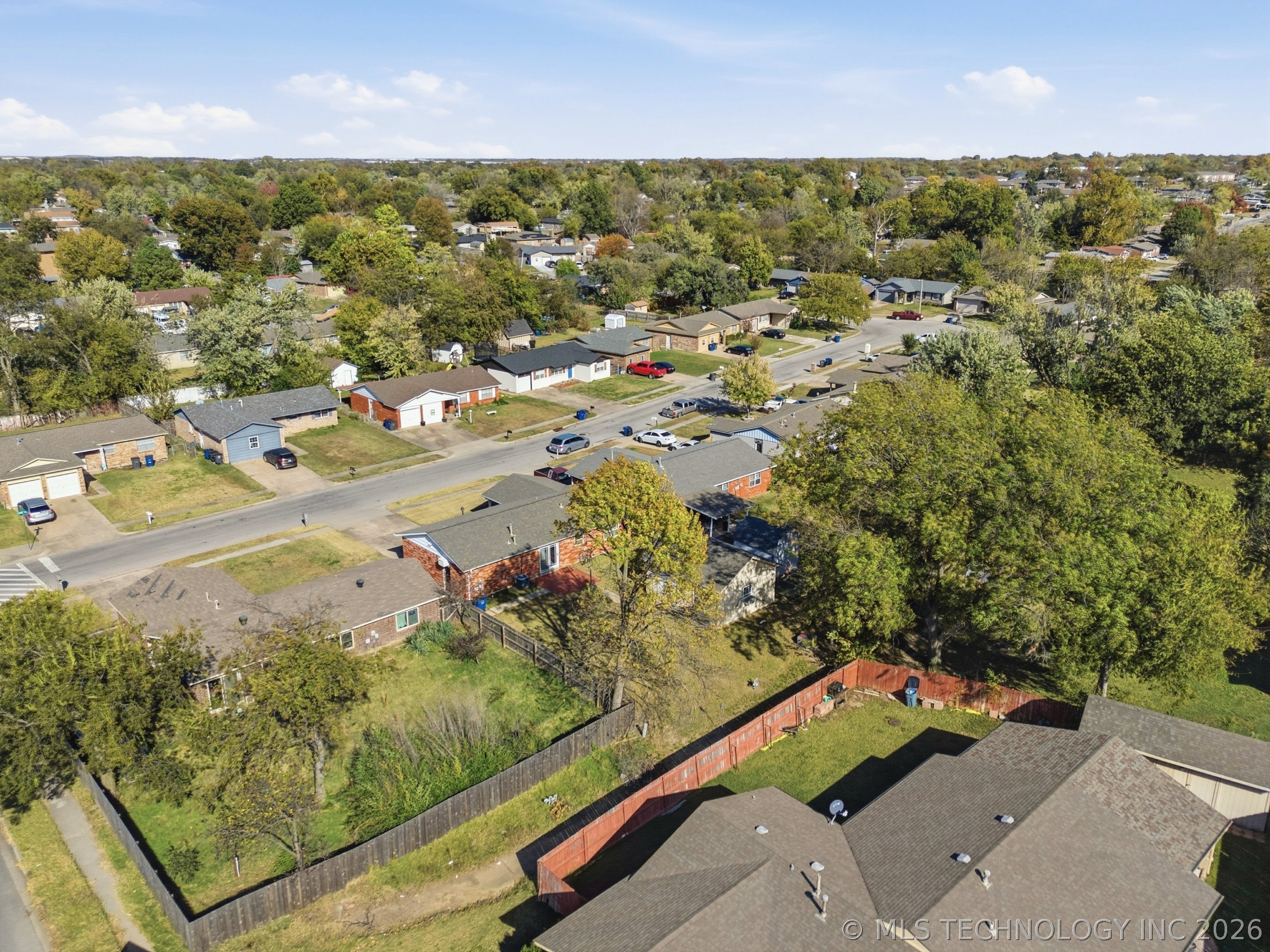 12308 E 18th Street Property Photo 40