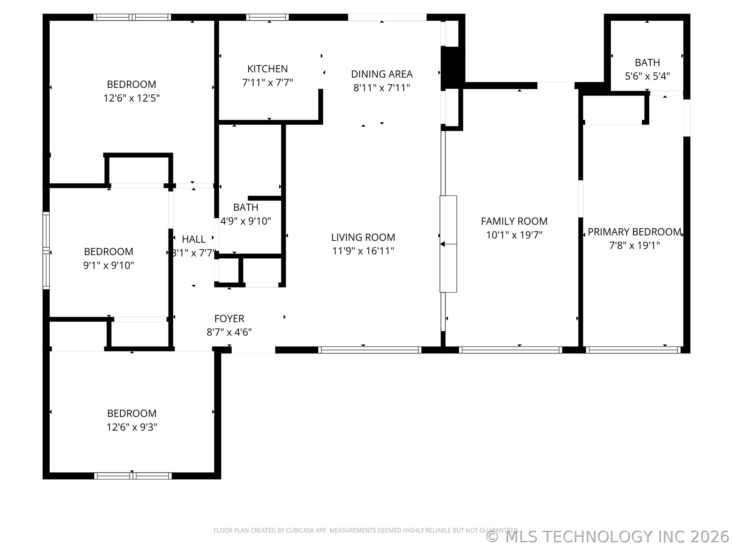 12308 E 18th Street Property Photo 44