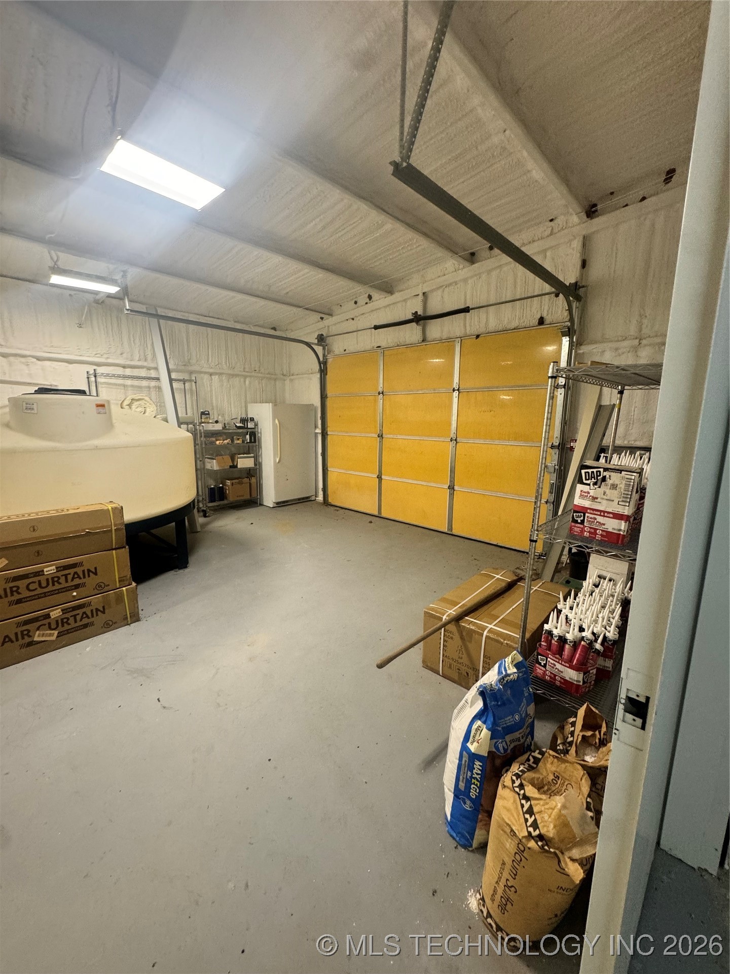 597 S Hwy 169 Street Property Photo 8