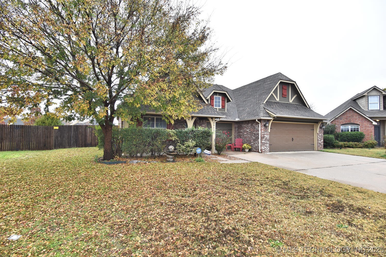 14900 E 87th Street North Property Photo 3