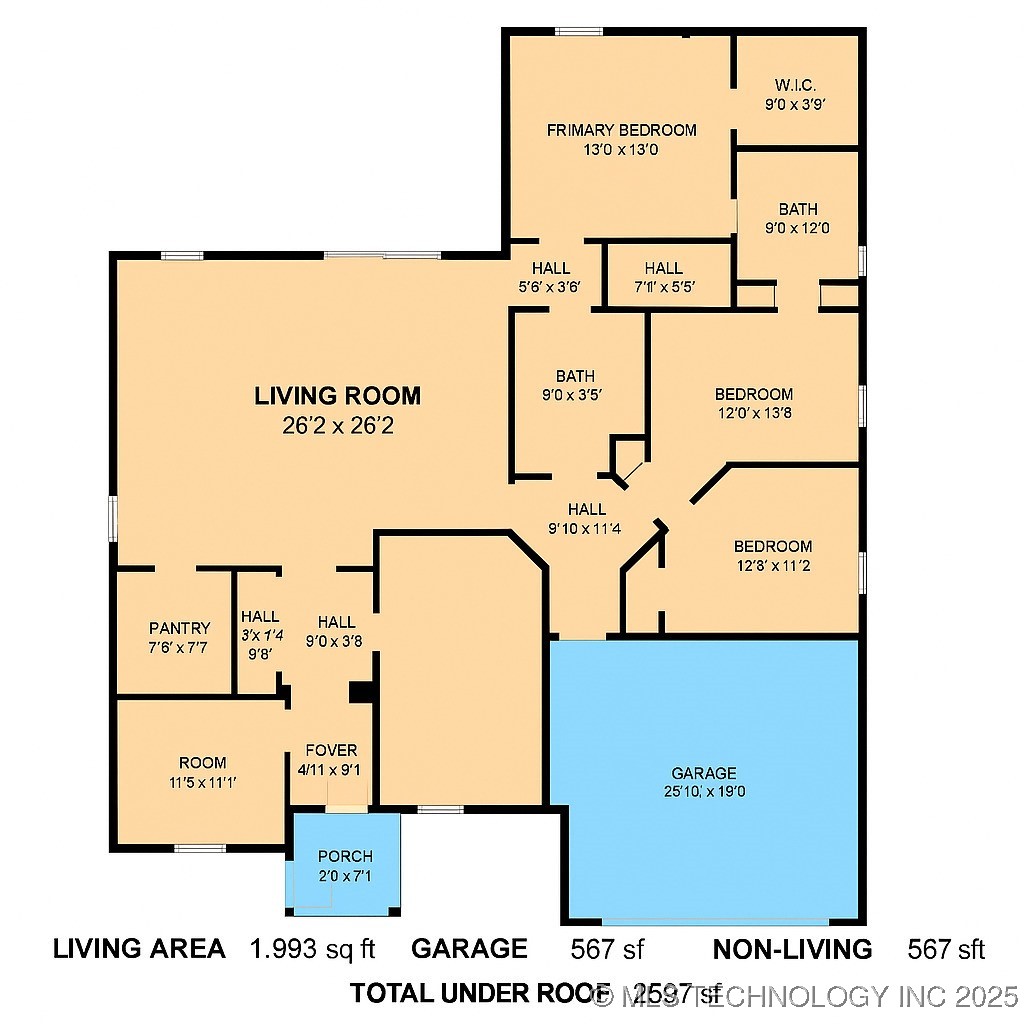 14900 E 87th Street North Property Photo 25