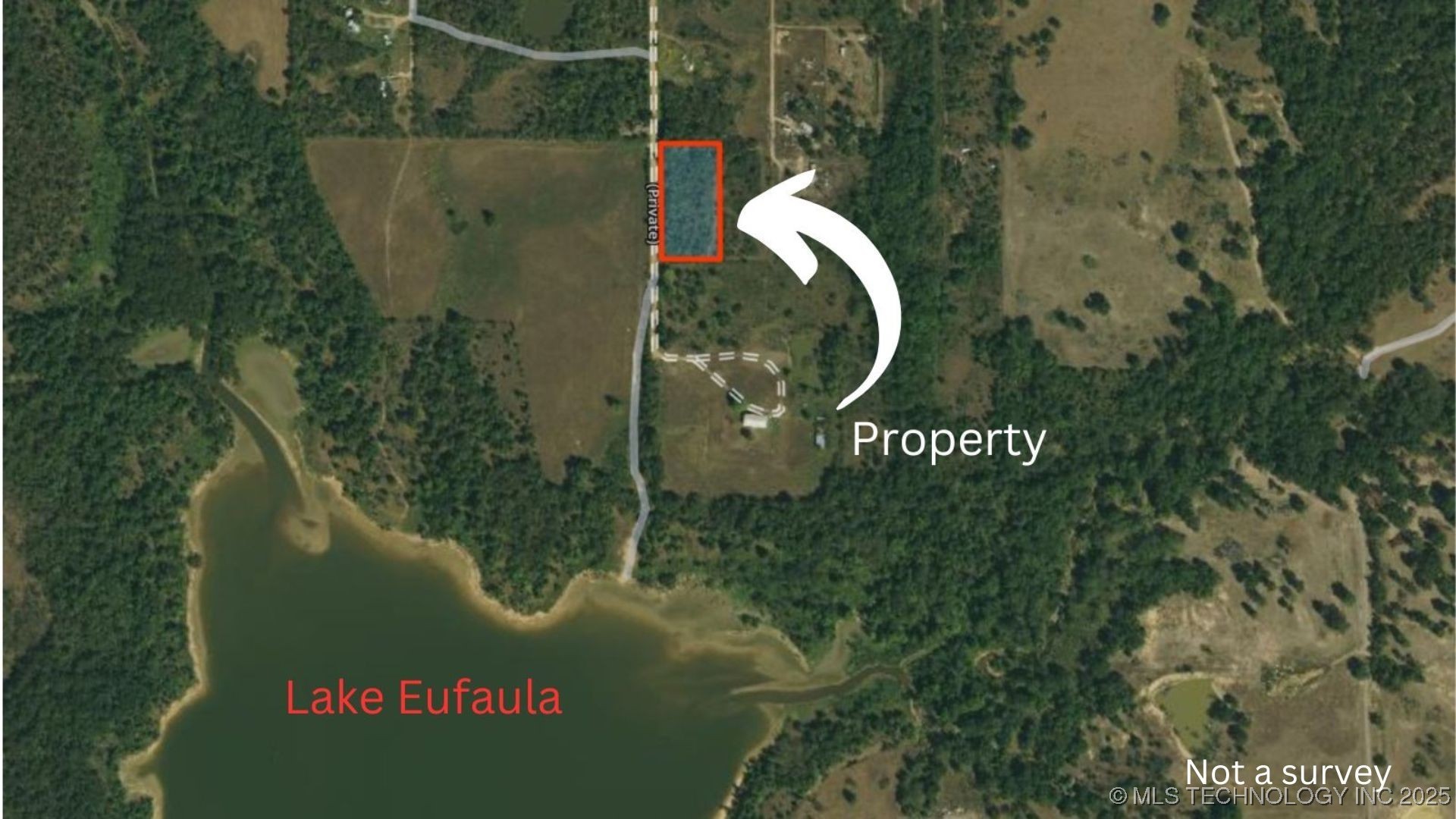 S 4280 Road Property Photo 1