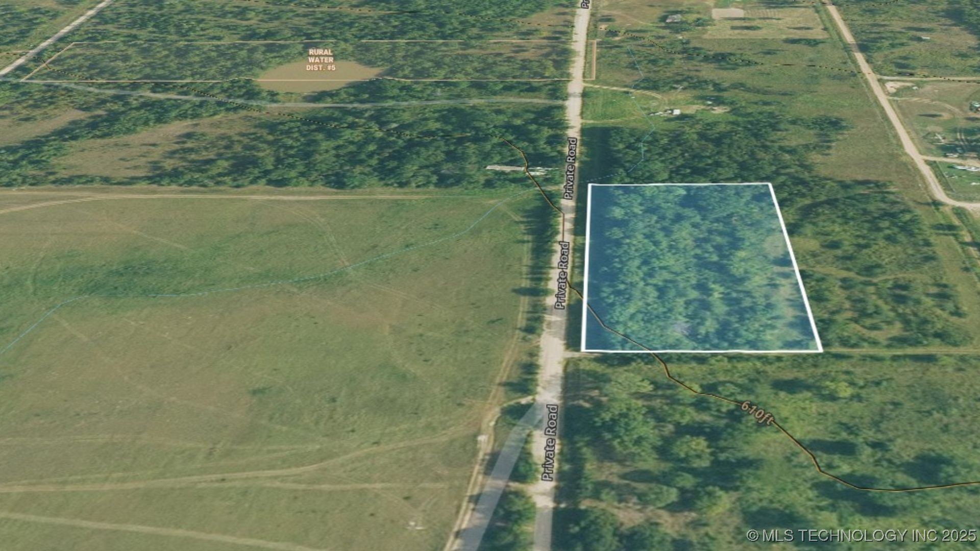 S 4280 Road Property Photo 9