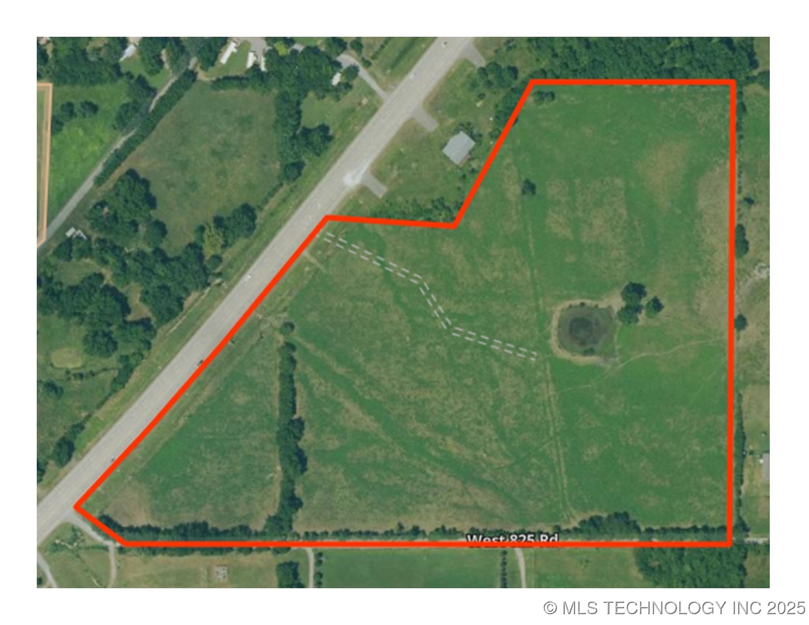 14351 Hwy 62 Property Photo 2