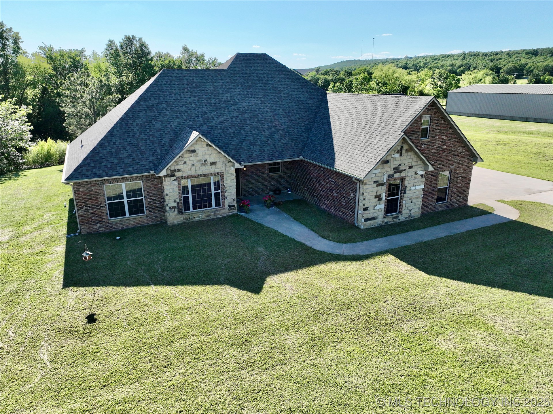 2267 Krebs Lake Property Photo 4