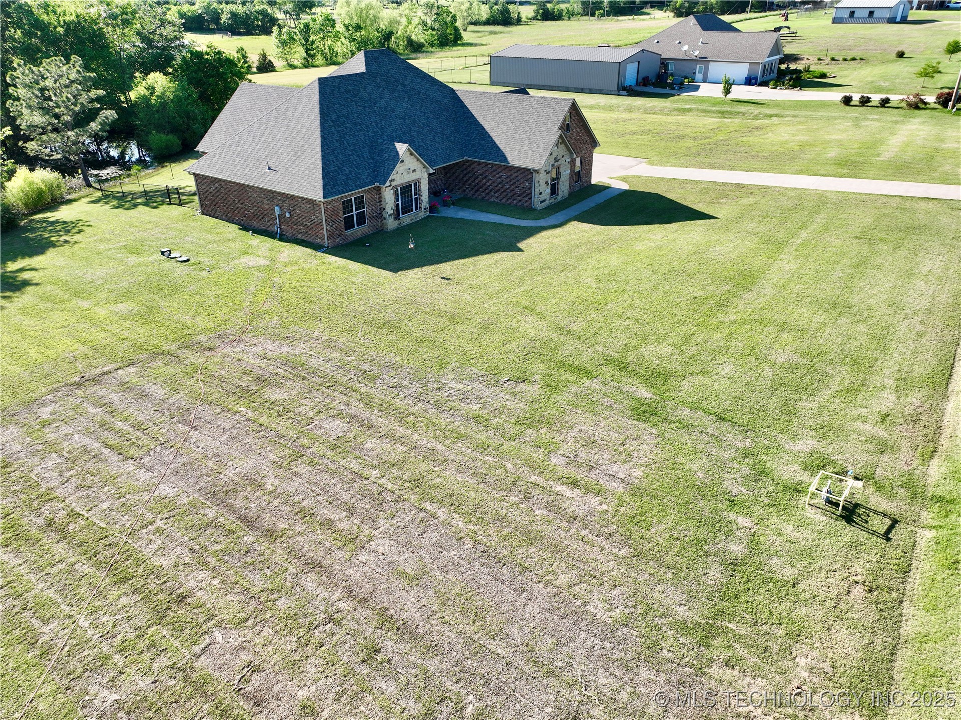 2267 Krebs Lake Property Photo 9