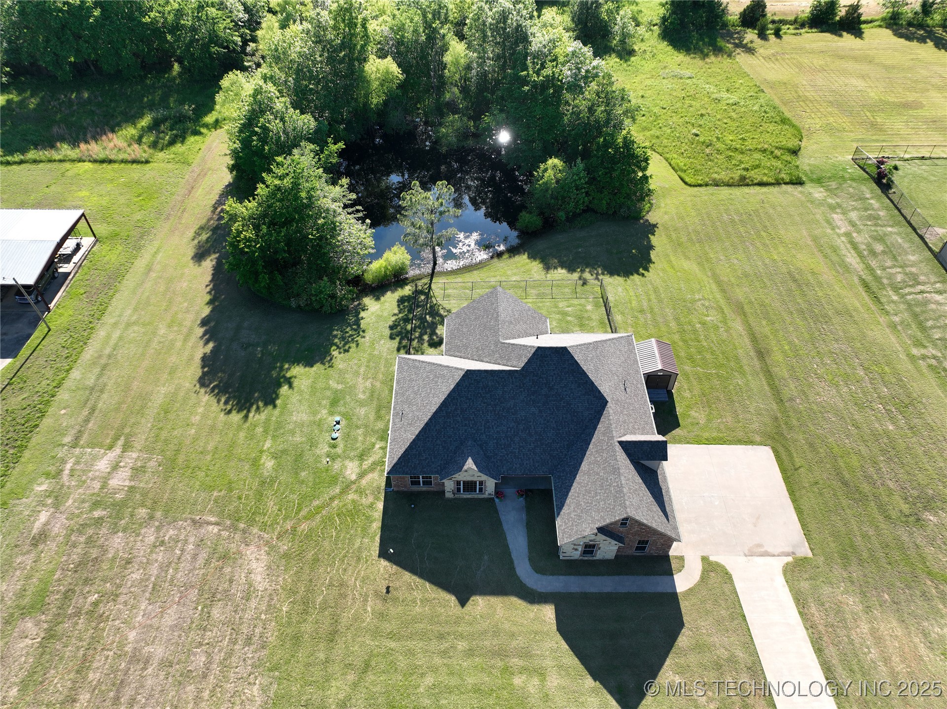 2267 Krebs Lake Property Photo 11