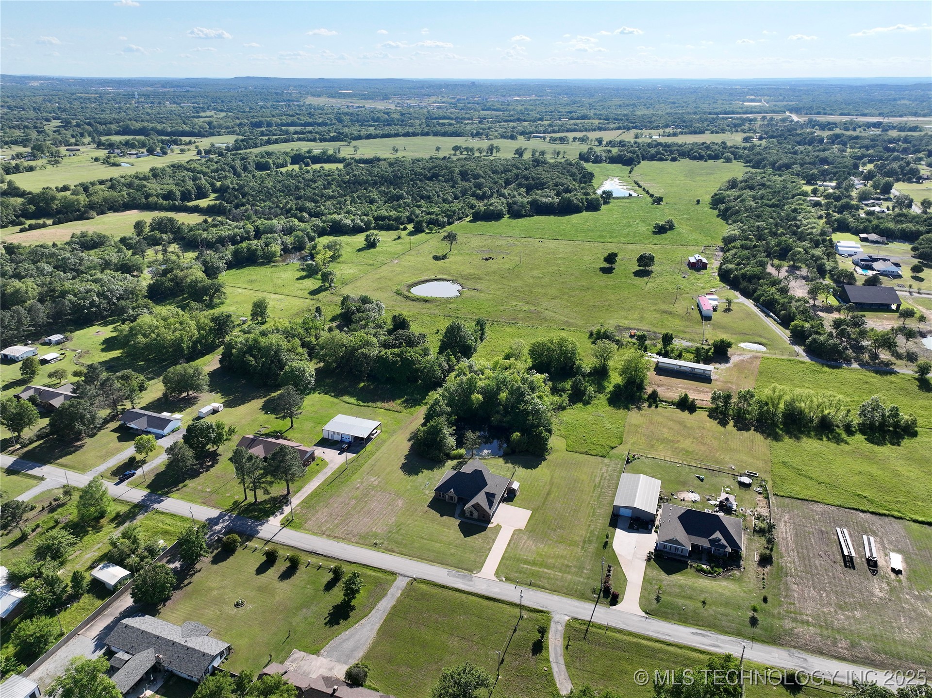 2267 Krebs Lake Property Photo 25