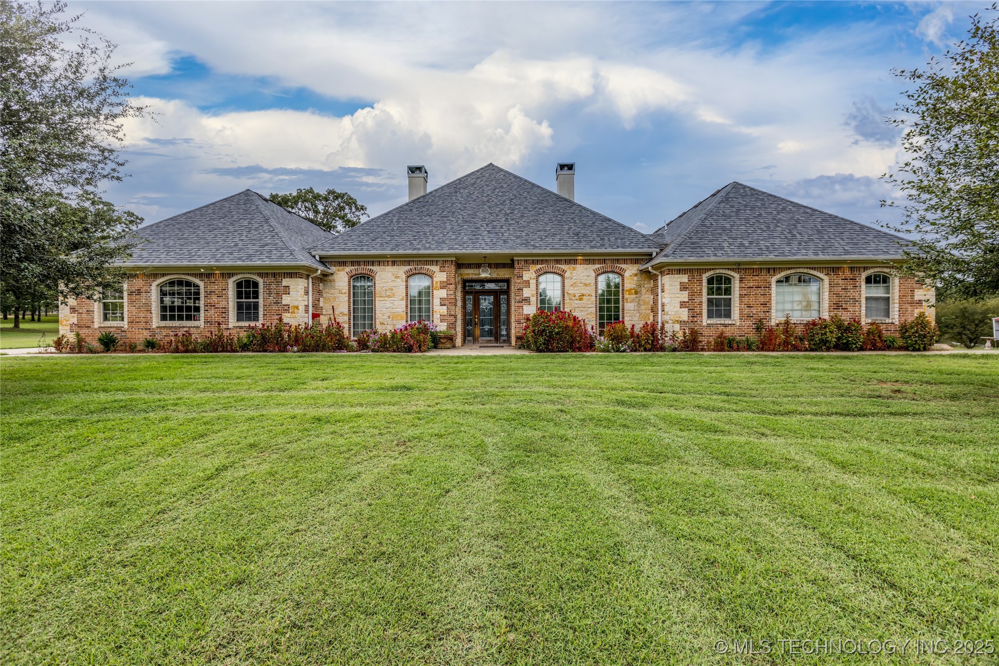 12717 S Chisolm Property Photo 2