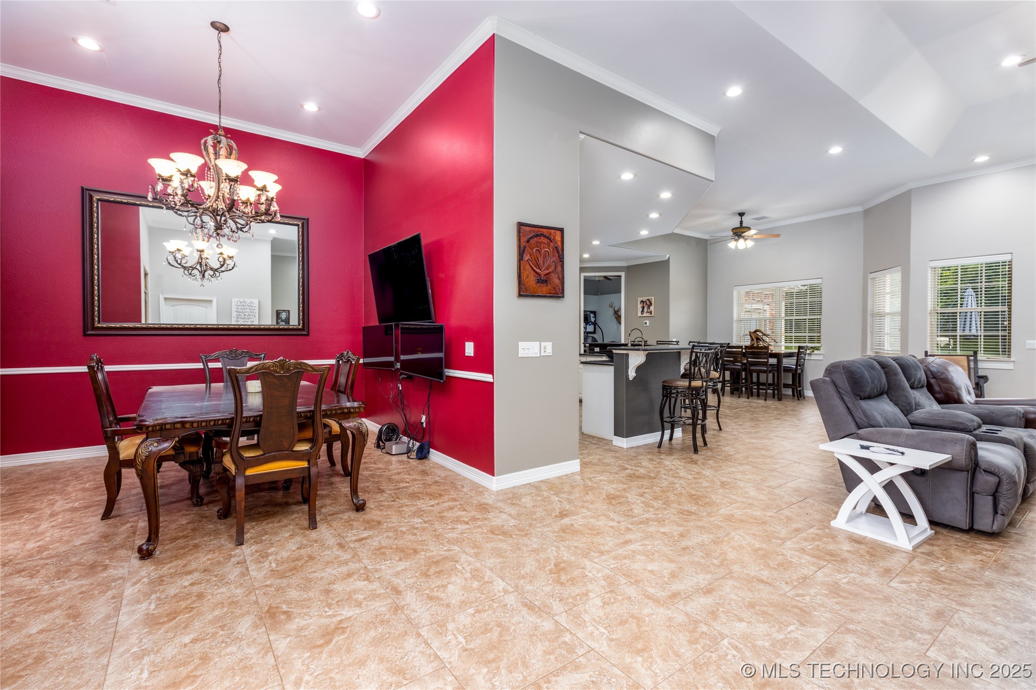 12717 S Chisolm Property Photo 10