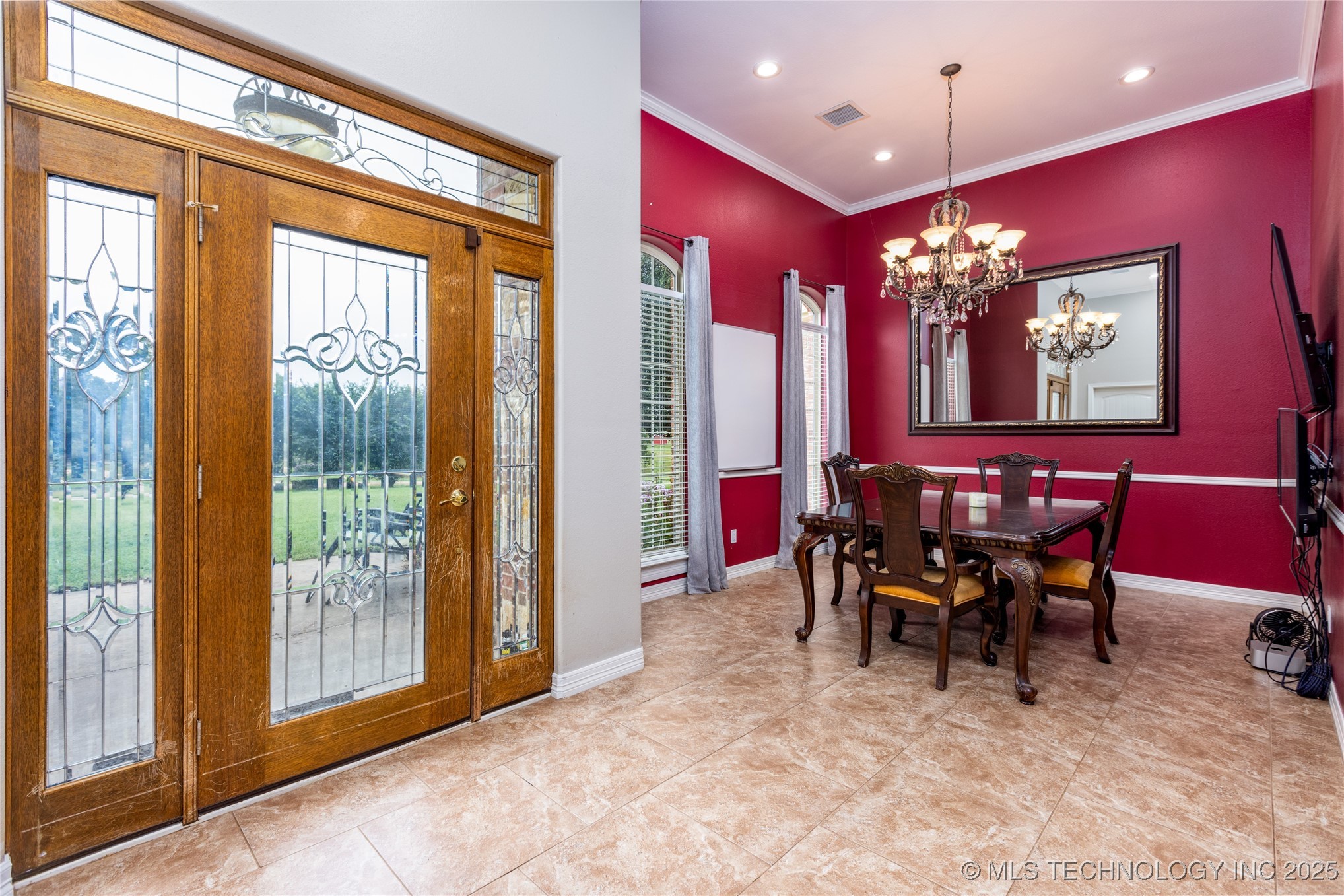 12717 S Chisolm Property Photo 11