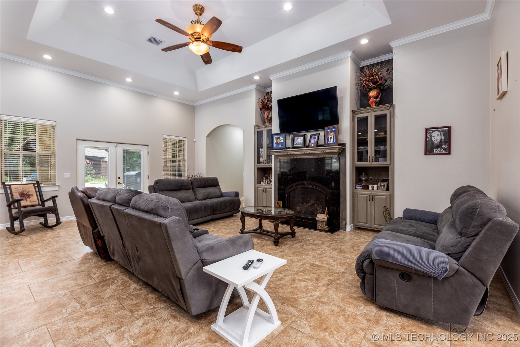 12717 S Chisolm Property Photo 13