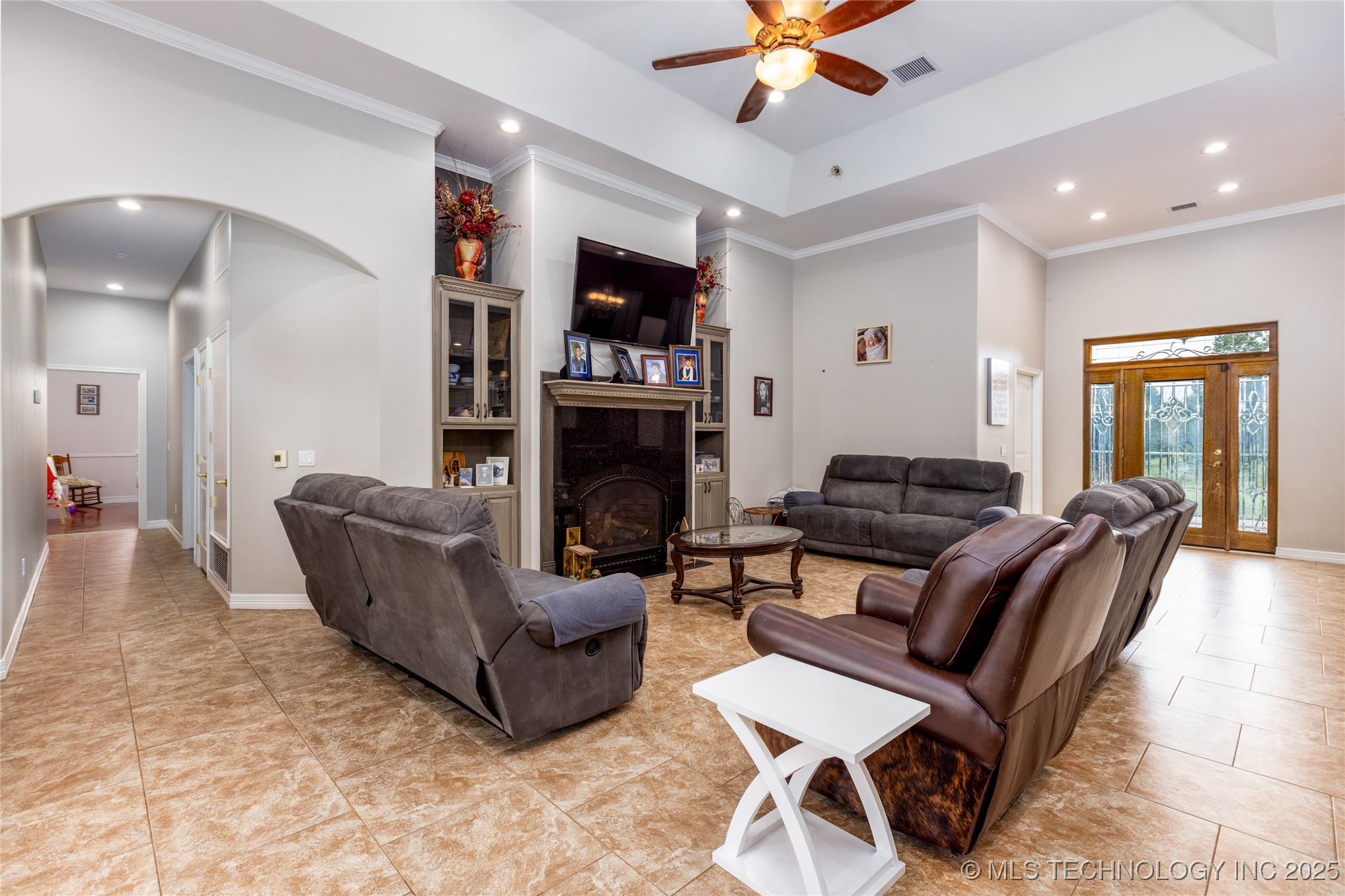 12717 S Chisolm Property Photo 14