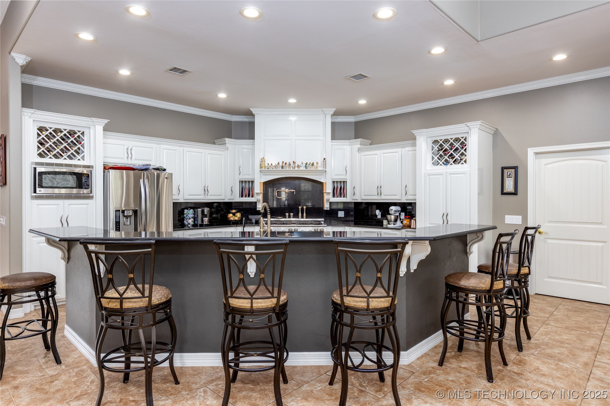 12717 S Chisolm Property Photo 15