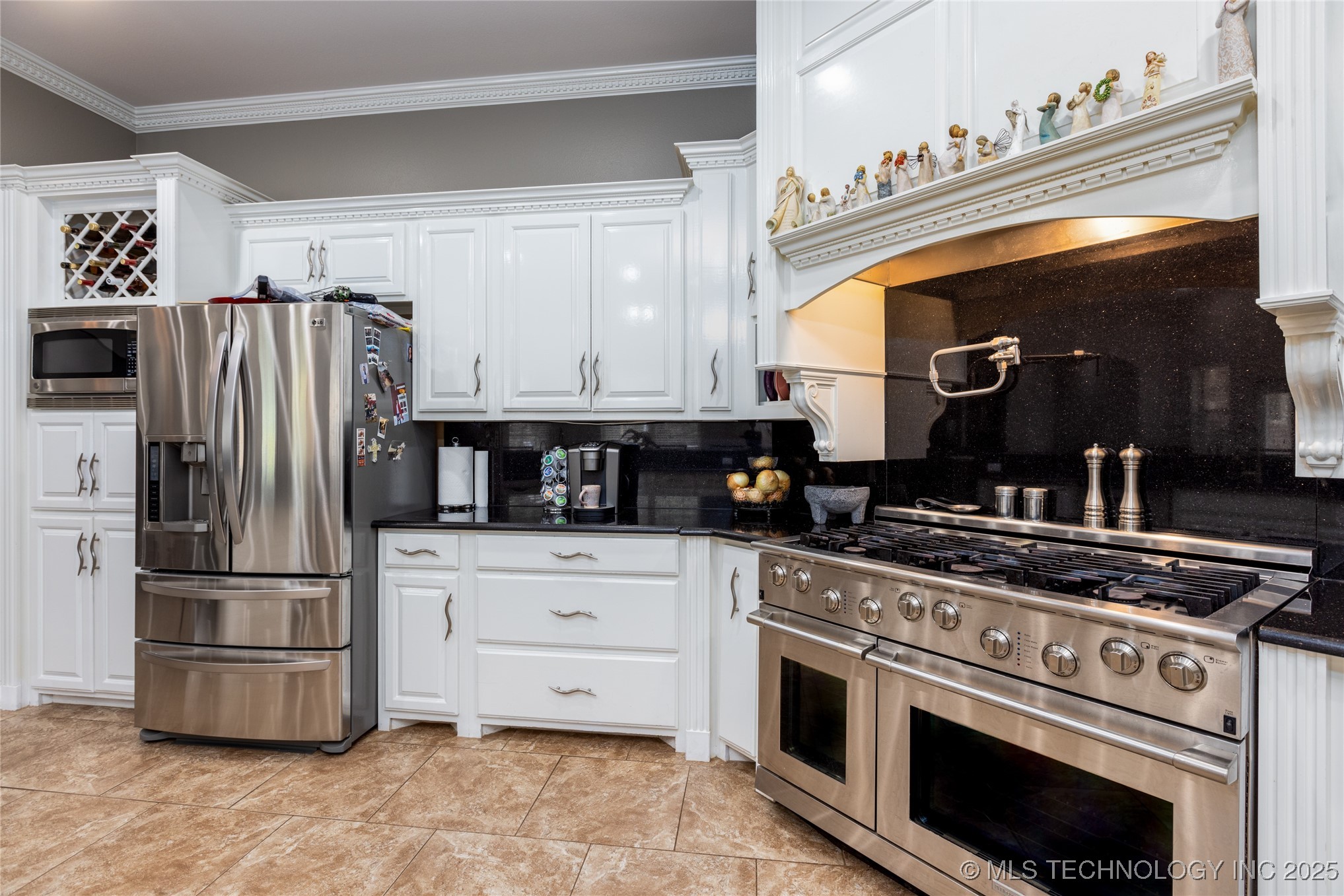 12717 S Chisolm Property Photo 19