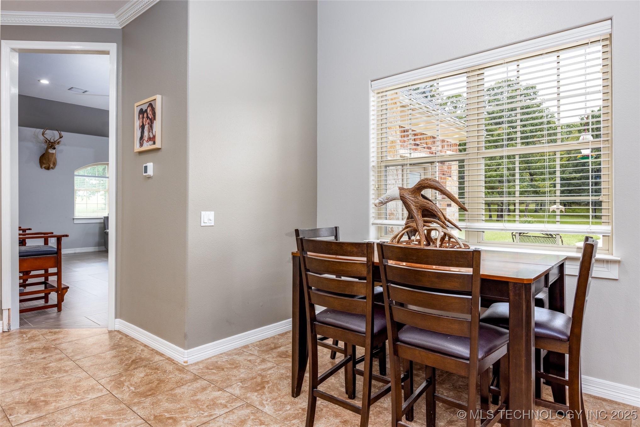 12717 S Chisolm Property Photo 21