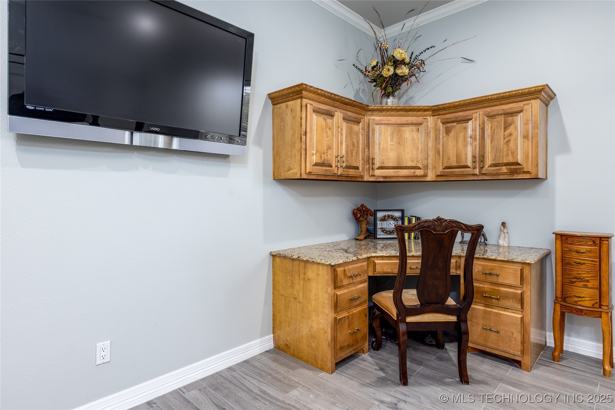 12717 S Chisolm Property Photo 24