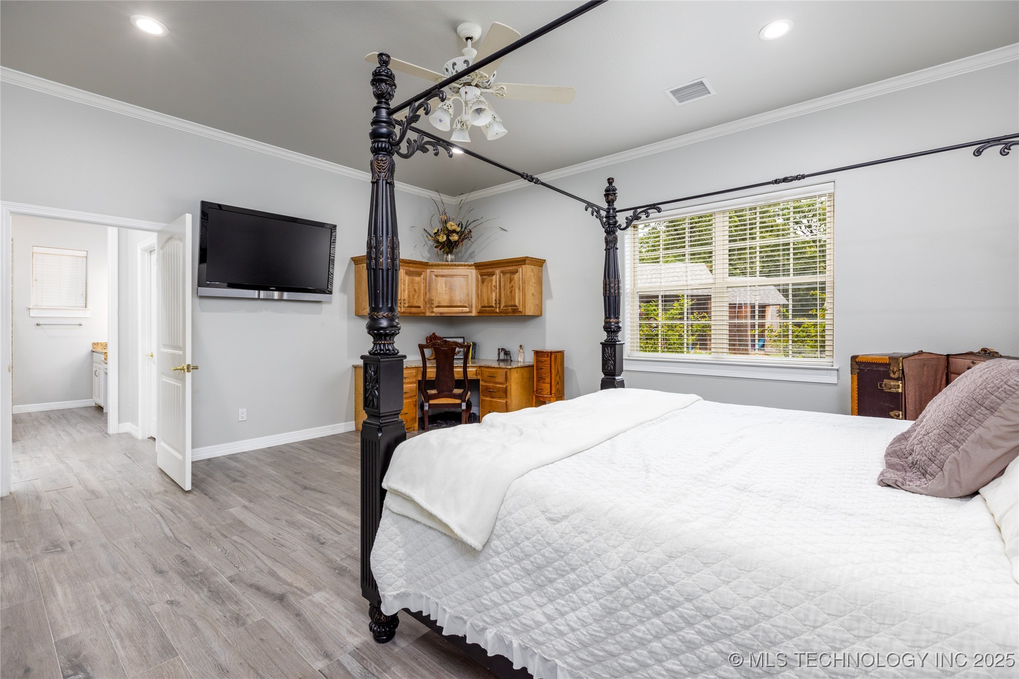 12717 S Chisolm Property Photo 25