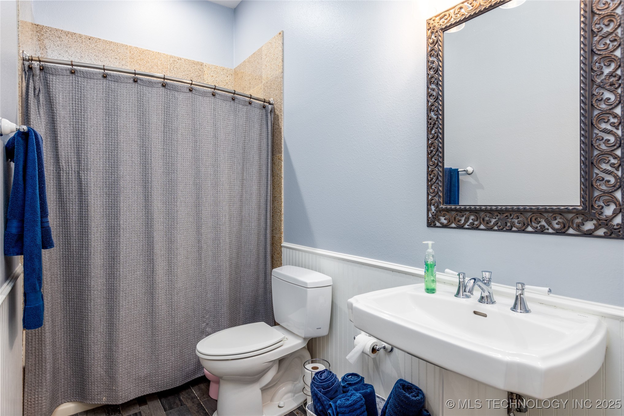 12717 S Chisolm Property Photo 35