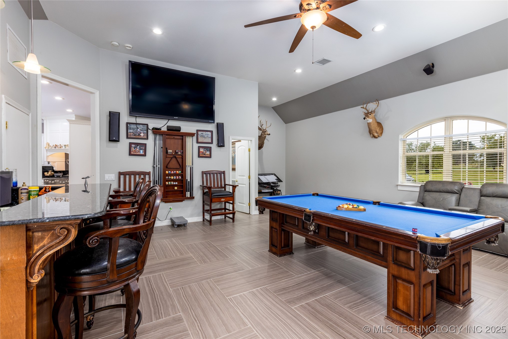 12717 S Chisolm Property Photo 40