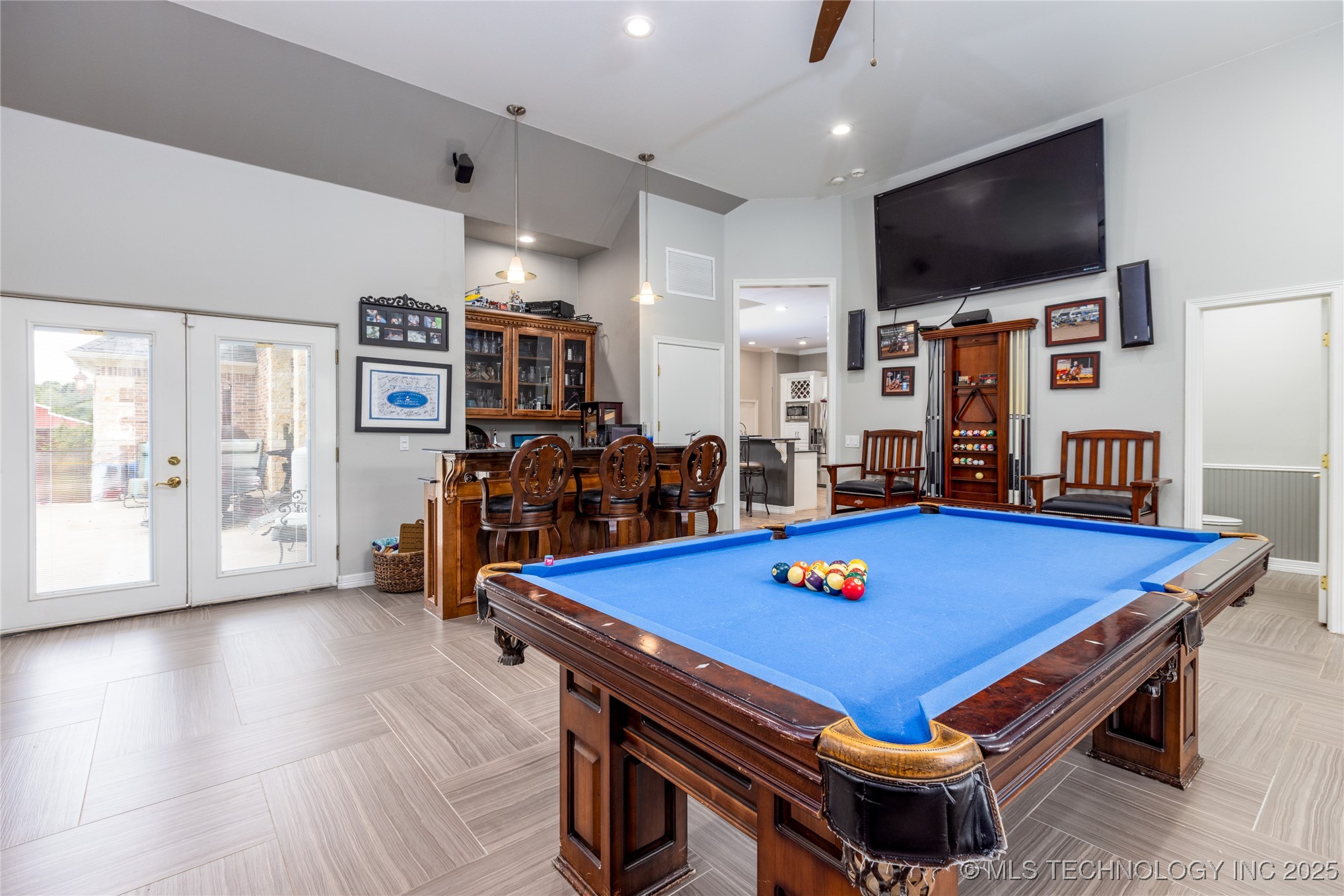 12717 S Chisolm Property Photo 43