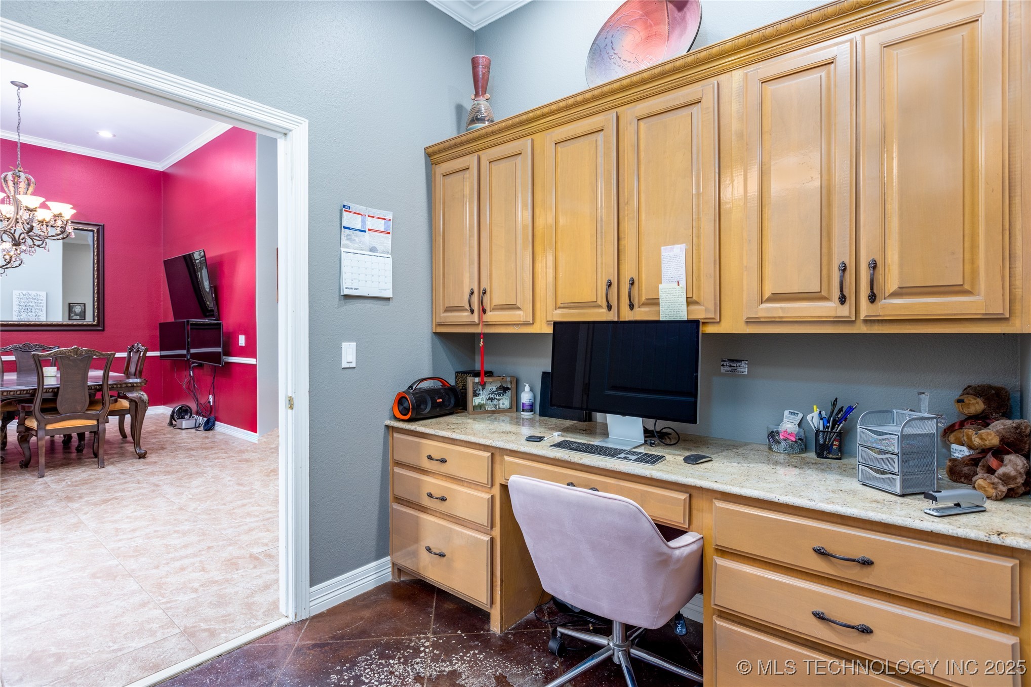 12717 S Chisolm Property Photo 47